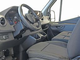 MERCEDES-BENZ Sprinter 317 CDI MR L2H2 Automatik Klima LED#263