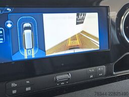 MERCEDES-BENZ Sprinter 317 CDI MR L2H2 Automatik Klima LED#263