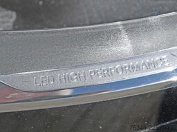 MERCEDES-BENZ Sprinter 317 CDI MR L2H2 Automatik Klima LED#263