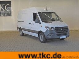 MERCEDES-BENZ Sprinter 317 CDI MR L2H2 Automatik Klima LED#263