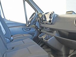 MERCEDES-BENZ Sprinter 317 CDI MR L2H2 Automatik Klima LED#263