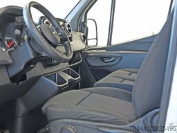 MERCEDES-BENZ Sprinter 317 CDI MR L2H2 Automatik Klima LED#263