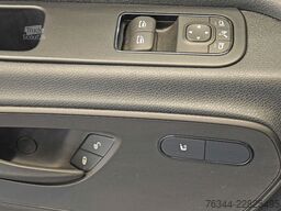 MERCEDES-BENZ Sprinter 317 CDI MR L2H2 Automatik Klima LED#263