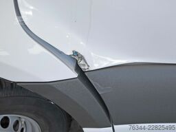 MERCEDES-BENZ Sprinter 317 CDI MR L2H2 Automatik Klima LED#263