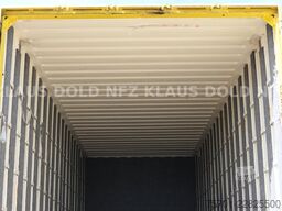 Krone WK 7.3 ST BDF Wechselbrücke Container