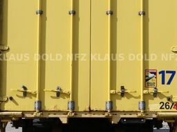 Krone WK 7.3 ST BDF Wechselbrücke Container
