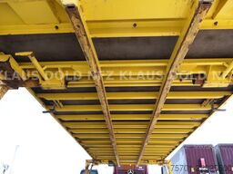 Krone WK 7.3 ST BDF Wechselbrücke Container