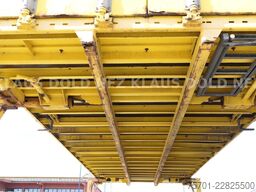Krone WK 7.3 ST BDF Wechselbrücke Container