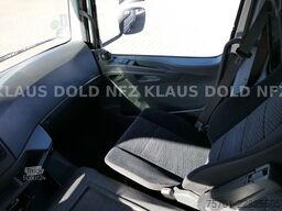 MERCEDES-BENZ Atego 1327 geschloss. Autotransp. Euro 6