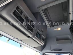 MERCEDES-BENZ Atego 1327 geschloss. Autotransp. Euro 6