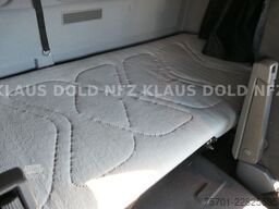 MERCEDES-BENZ Atego 1327 geschloss. Autotransp. Euro 6