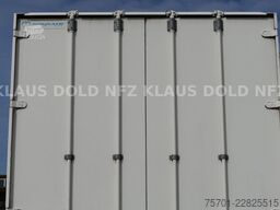 Krone WK 7.7 ST BDF Wechselbrücke Container