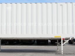 Krone WK 7.7 ST BDF Wechselbrücke Container