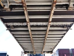 Krone WK 7.3 STG BDF Wechselbrücke Koffer