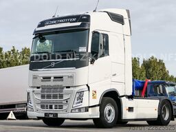 VOLVO FH 500 Globetrotter 2-Tanks Euro 6