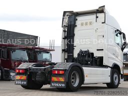 VOLVO FH 500 Globetrotter 2-Tanks Euro 6