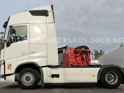 VOLVO FH 500 Globetrotter 2-Tanks Euro 6