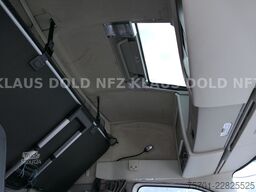 VOLVO FH 500 Globetrotter 2-Tanks Euro 6