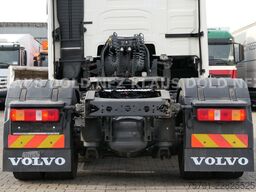 VOLVO FH 500 Globetrotter 2-Tanks Euro 6