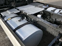 VOLVO FH 500 Globetrotter 2-Tanks Euro 6