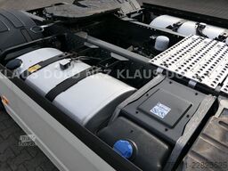 VOLVO FH 500 Globetrotter 2-Tanks Euro 6