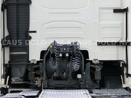 VOLVO FH 500 Globetrotter 2-Tanks Euro 6