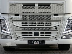 VOLVO FH 500 Globetrotter 2-Tanks Euro 6