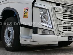VOLVO FH 500 Globetrotter 2-Tanks Euro 6