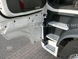 VOLVO FH 500 Globetrotter 2-Tanks Euro 6