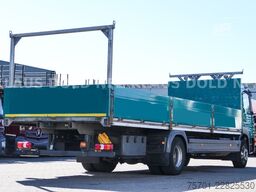 MERCEDES-BENZ Atego 1527 Pritsche Bordwände Euro 6