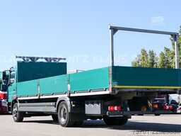 MERCEDES-BENZ Atego 1527 Pritsche Bordwände Euro 6