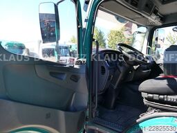 MERCEDES-BENZ Atego 1527 Pritsche Bordwände Euro 6