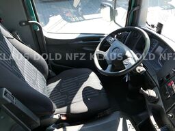 MERCEDES-BENZ Atego 1527 Pritsche Bordwände Euro 6