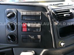MERCEDES-BENZ Atego 1527 Pritsche Bordwände Euro 6