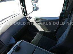 MERCEDES-BENZ Atego 1527 Pritsche Bordwände Euro 6
