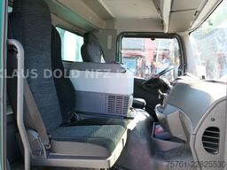 MERCEDES-BENZ Atego 1527 Pritsche Bordwände Euro 6