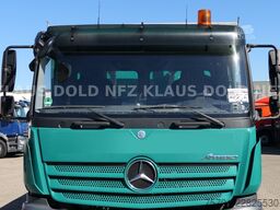 MERCEDES-BENZ Atego 1527 Pritsche Bordwände Euro 6