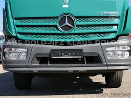 MERCEDES-BENZ Atego 1527 Pritsche Bordwände Euro 6