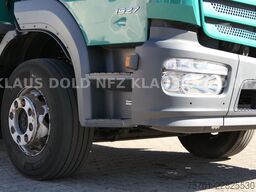 MERCEDES-BENZ Atego 1527 Pritsche Bordwände Euro 6