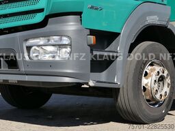 MERCEDES-BENZ Atego 1527 Pritsche Bordwände Euro 6