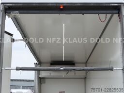 SCANIA R 410 Autotransp. Retarder Lift-/Lenkachse Euro6