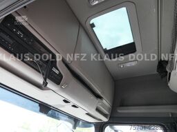 SCANIA R 410 Autotransp. Retarder Lift-/Lenkachse Euro6