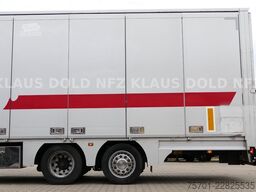 SCANIA R 410 Autotransp. Retarder Lift-/Lenkachse Euro6