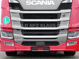 SCANIA R 410 Autotransp. Retarder Lift-/Lenkachse Euro6