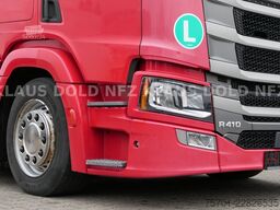 SCANIA R 410 Autotransp. Retarder Lift-/Lenkachse Euro6