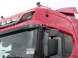 SCANIA R 410 Autotransp. Retarder Lift-/Lenkachse Euro6