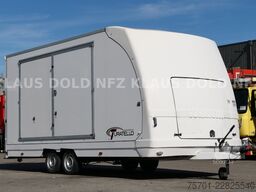TURATELLO TR S 202 geschlossener Autotransporter