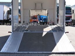 TURATELLO TR S 202 geschlossener Autotransporter