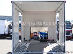 TURATELLO TR S 202 geschlossener Autotransporter