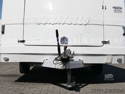 TURATELLO TR S 202 geschlossener Autotransporter